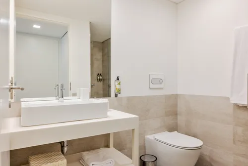 1 Bedroom Apartment in Santa Marinha e São Pedro da Afurada