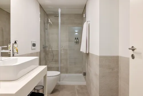 1 Bedroom Apartment in Santa Marinha e São Pedro da Afurada