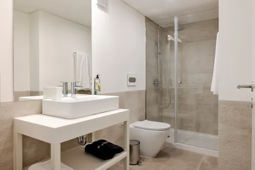 1 Bedroom Apartment in Santa Marinha e São Pedro da Afurada