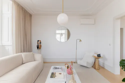 1 Bedroom Apartment in Santa Maria Maior