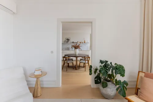 1 Bedroom Apartment in Santa Maria Maior