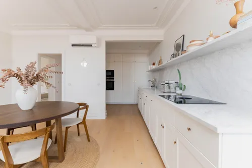 1 Bedroom Apartment in Santa Maria Maior