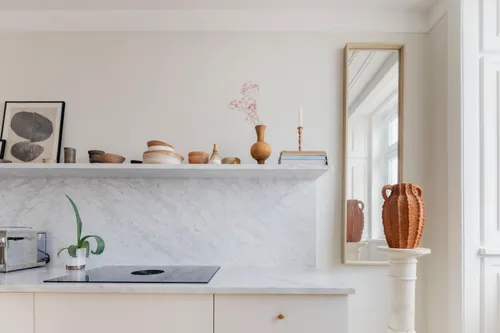 1 Bedroom Apartment in Santa Maria Maior