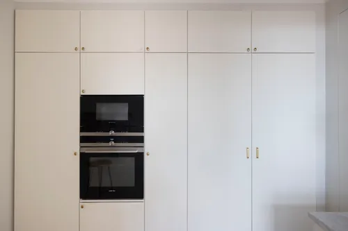 1 Bedroom Apartment in Santa Maria Maior