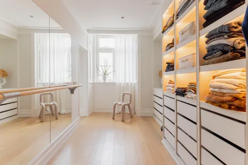 1 Bedroom Apartment in Santa Maria Maior