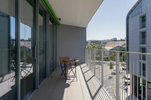 1 Bedroom Apartment in Marvila