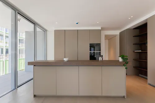 1 Bedroom Apartment in Marvila