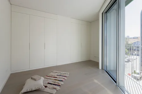 1 Bedroom Apartment in Marvila