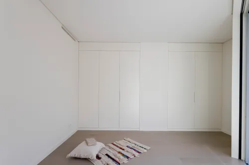 1 Bedroom Apartment in Marvila