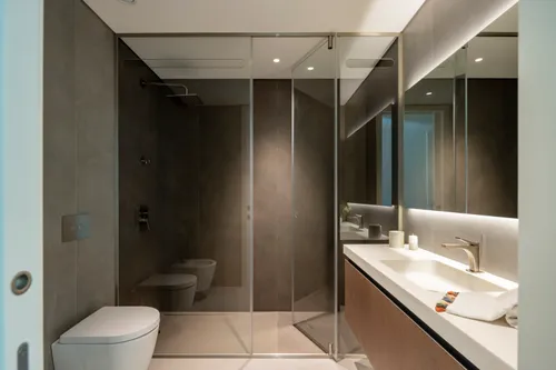 1 Bedroom Apartment in Marvila