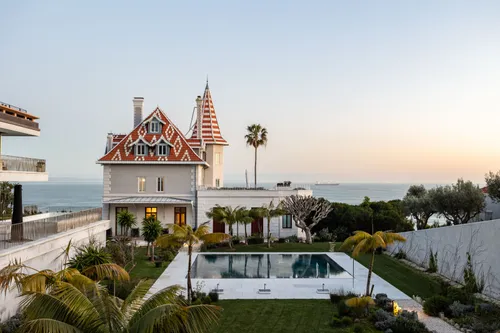 2 Bedrooms Apartment in Cascais e Estoril