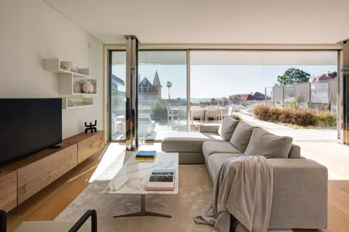2 Bedrooms Apartment in Cascais e Estoril