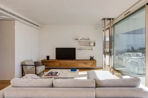 2 Bedrooms Apartment in Cascais e Estoril