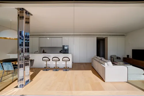 2 Bedrooms Apartment in Cascais e Estoril