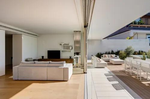 2 Bedrooms Apartment in Cascais e Estoril