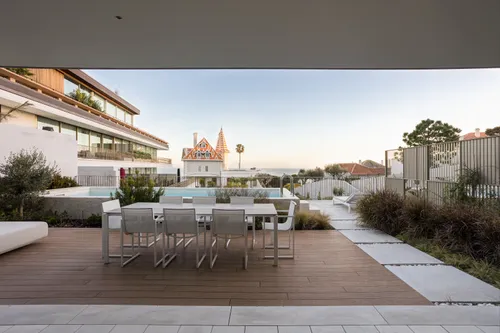 2 Bedrooms Apartment in Cascais e Estoril