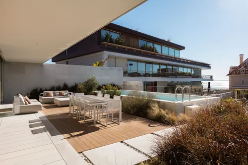 2 Bedrooms Apartment in Cascais e Estoril