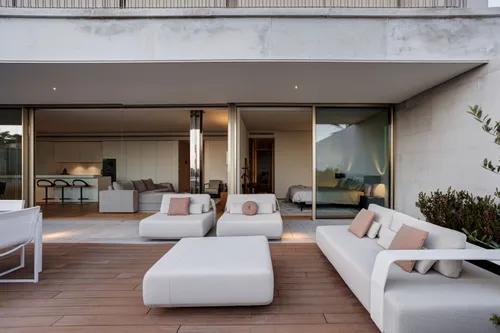 2 Bedrooms Apartment in Cascais e Estoril