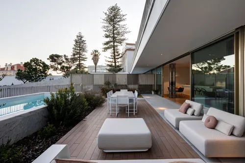 2 Bedrooms Apartment in Cascais e Estoril