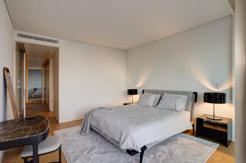 2 Bedrooms Apartment in Cascais e Estoril