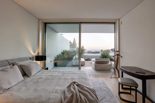 2 Bedrooms Apartment in Cascais e Estoril