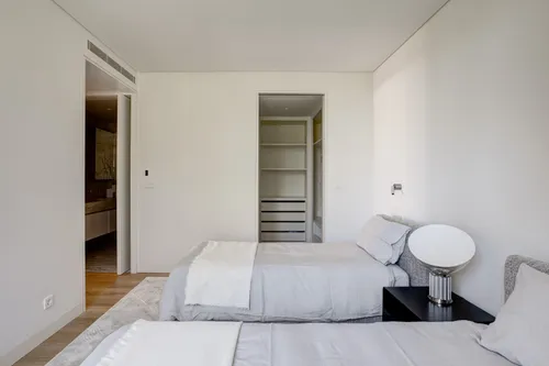 2 Bedrooms Apartment in Cascais e Estoril