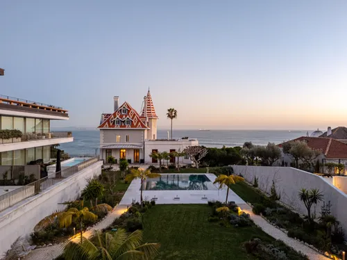 2 Bedrooms Apartment in Cascais e Estoril