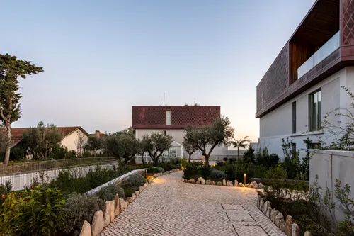 2 Bedrooms Apartment in Cascais e Estoril