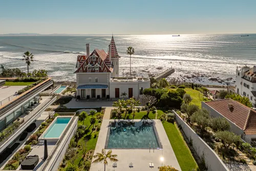 2 Bedrooms Apartment in Cascais e Estoril