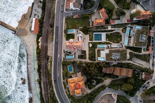 2 Bedrooms Apartment in Cascais e Estoril