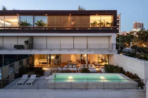 2 Bedrooms Apartment in Cascais e Estoril