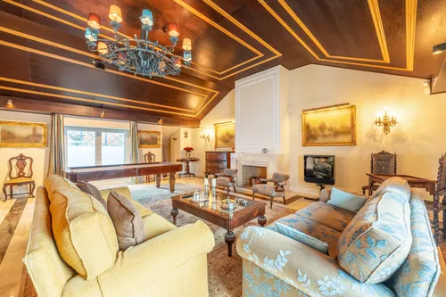 6 Bedrooms House in São Domingos de Benfica