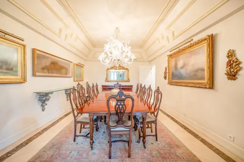 6 Bedrooms House in São Domingos de Benfica