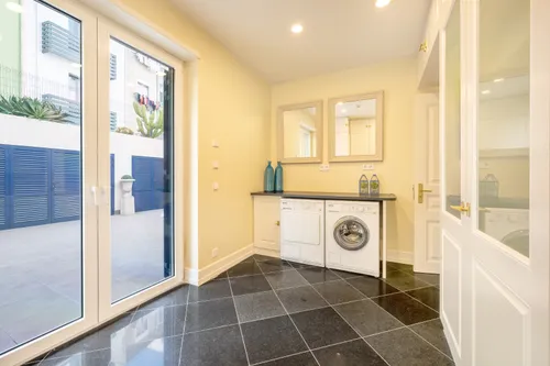 6 Bedrooms House in São Domingos de Benfica