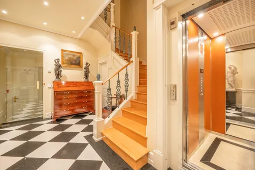 6 Bedrooms House in São Domingos de Benfica