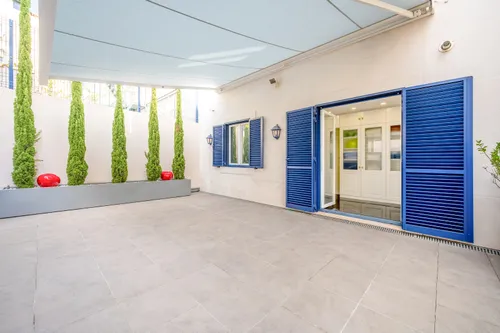 6 Bedrooms House in São Domingos de Benfica