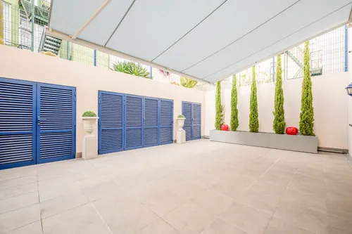 6 Bedrooms House in São Domingos de Benfica