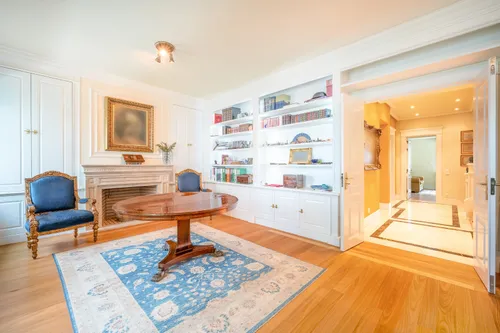 6 Bedrooms House in São Domingos de Benfica