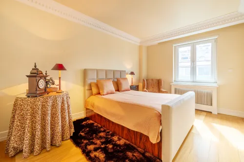 6 Bedrooms House in São Domingos de Benfica