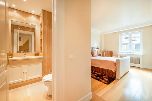 6 Bedrooms House in São Domingos de Benfica