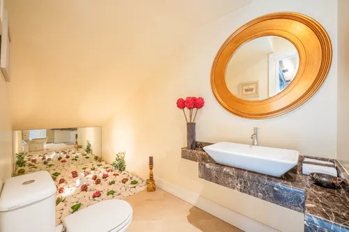 6 Bedrooms House in São Domingos de Benfica