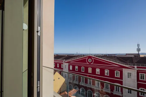 3 Bedrooms Apartment in Alfama (São Vicente de Fora)