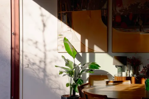 4 Bedrooms Apartment in Marvila