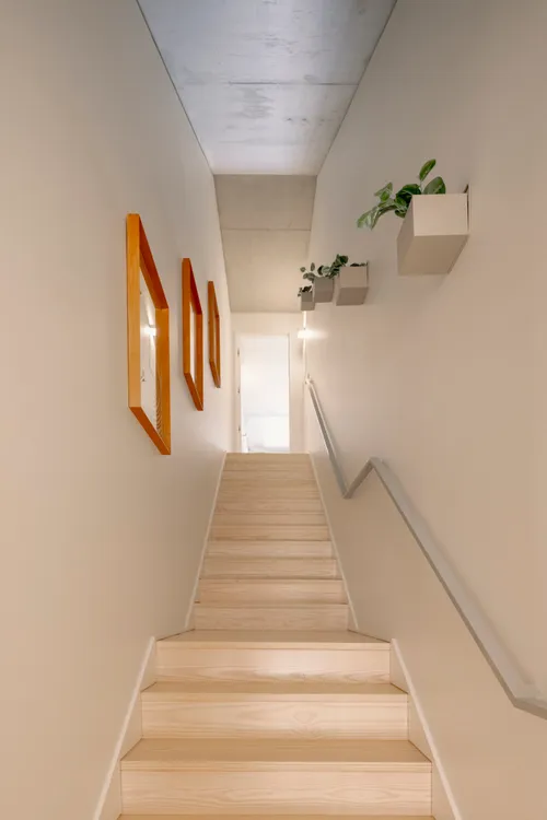 4 Bedrooms Apartment in Marvila