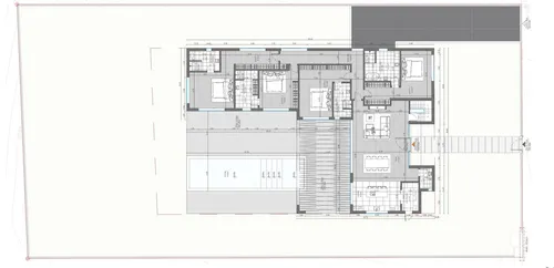 4 Bedrooms Detached House in Quinta do Peru