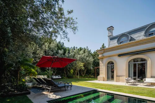 6 Bedrooms House in Cascais e Estoril