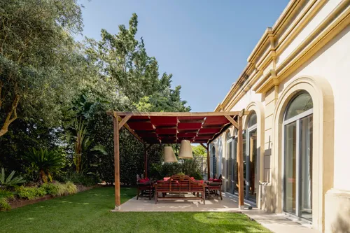 6 Bedrooms House in Cascais e Estoril