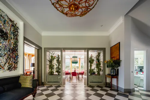 6 Bedrooms House in Cascais e Estoril