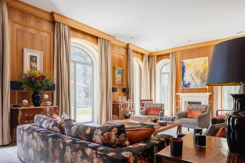 6 Bedrooms House in Cascais e Estoril