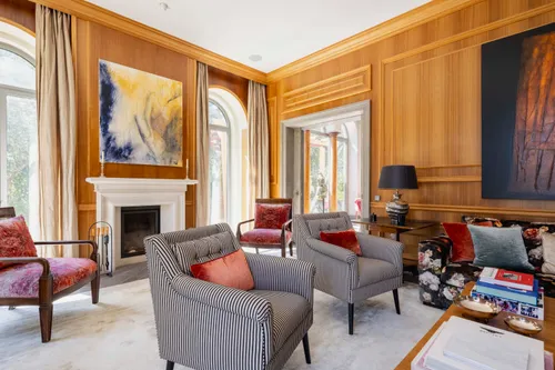 6 Bedrooms House in Cascais e Estoril